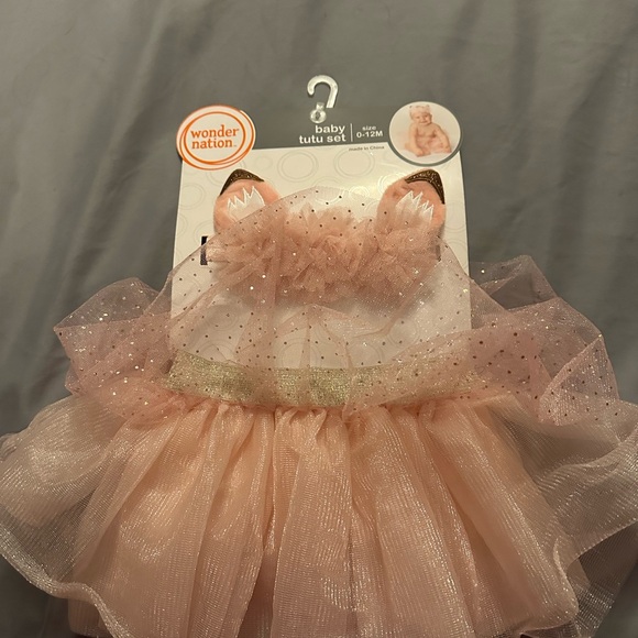 Other - Newborn Photoshoot Outfit Bundle